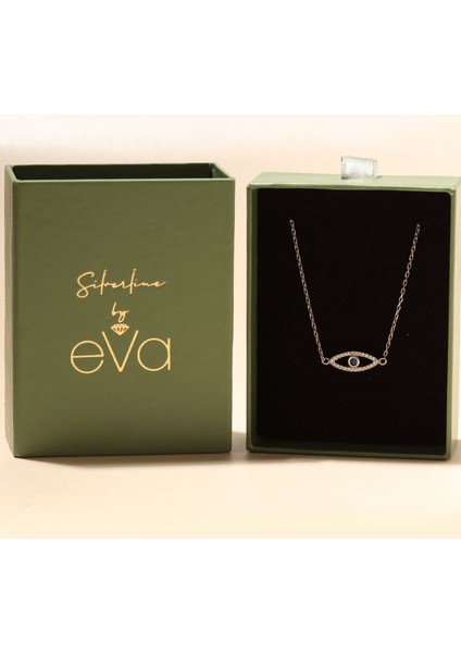 Göz Efektli Bileklik 718504 Silver fiyatları