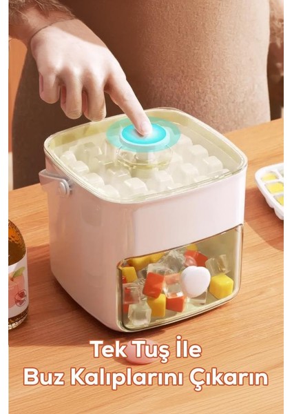 Buz Kalıp ve Saklama Kutusu fiyatları