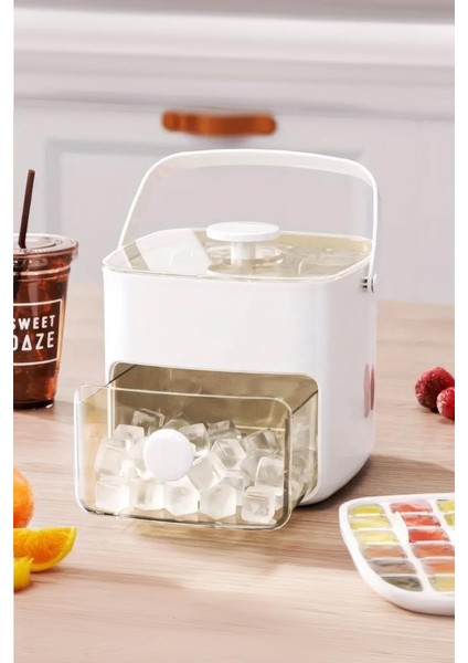 Buz Kalıp ve Saklama Kutusu indirimleri