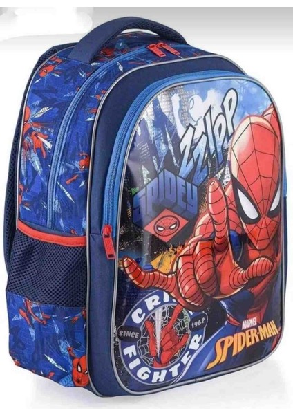 Spiderman Lisanslı Okul Çantası fiyatları