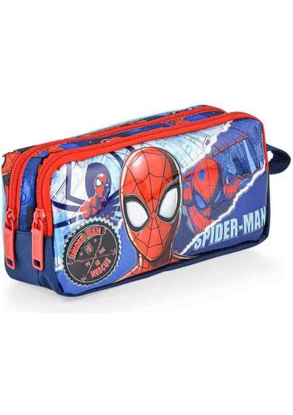 Spiderman Lisanslı Okul Çantası fırsatları