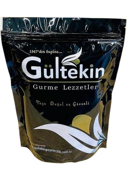 Gültekin Peynircilik Hint Pul Biberi Dökme 250 Grm (Çok Acı)  250 gr