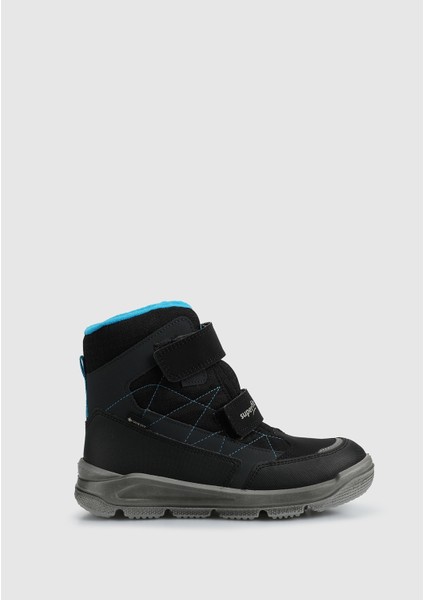 Siyah Erkek Çocuk Outdoor Bot