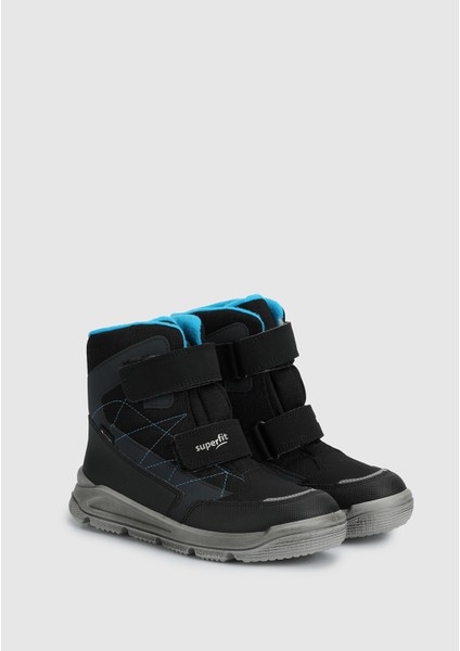 Siyah Erkek Çocuk Outdoor Bot fiyatları