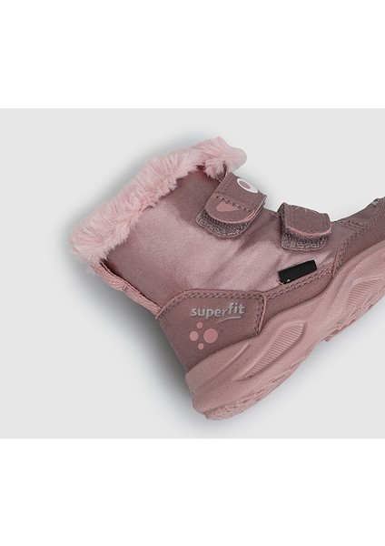 Pembe Kız Çocuk Outdoor Bot indirimleri