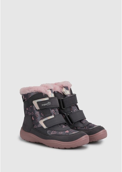 Lila Kız Çocuk Outdoor Bot fiyatları