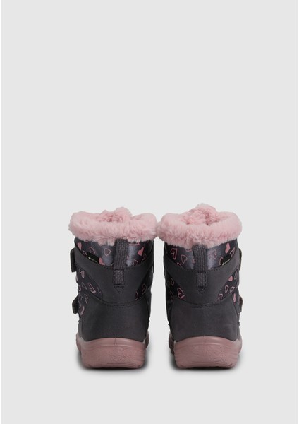 Lila Kız Çocuk Outdoor Bot fırsatları