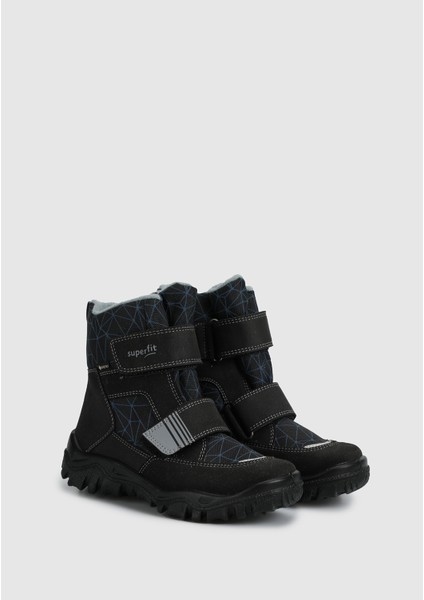 Siyah Erkek Çocuk Outdoor Bot fiyatları