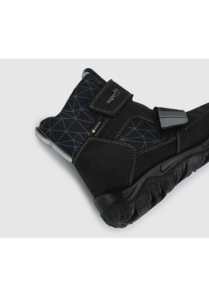 Siyah Erkek Çocuk Outdoor Bot indirimleri