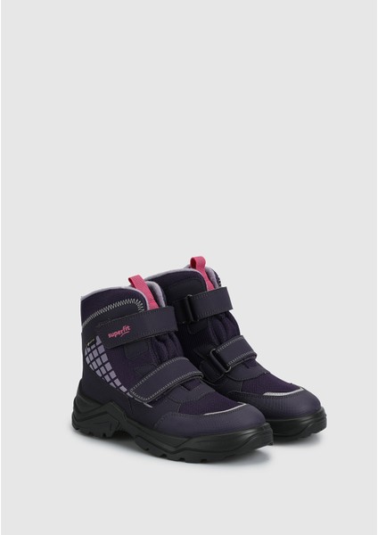 Mor Kız Çocuk Outdoor Bot fiyatları