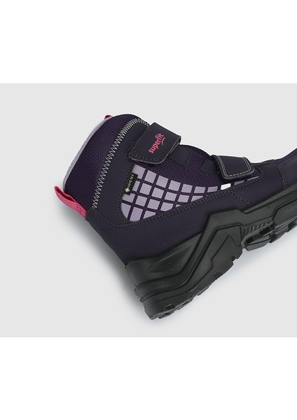 Mor Kız Çocuk Outdoor Bot indirimleri