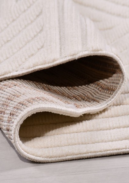 Tavalu TY05K Bohem Yumuşacık Tozmaz Salon Antre Mutfak Halı Yolluk Kilim