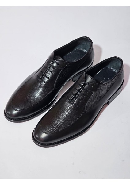 Erkek Içi Dışı Saf Deri Erkek Ayakkabı