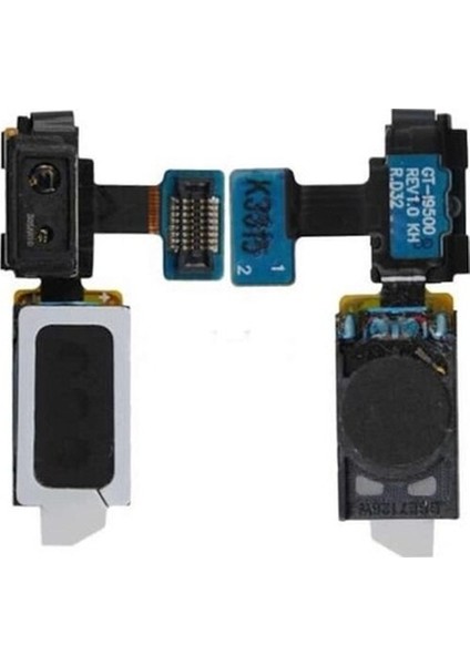 Samsung Uyumlu Galaxy S4 I9500 Iç Kulaklık