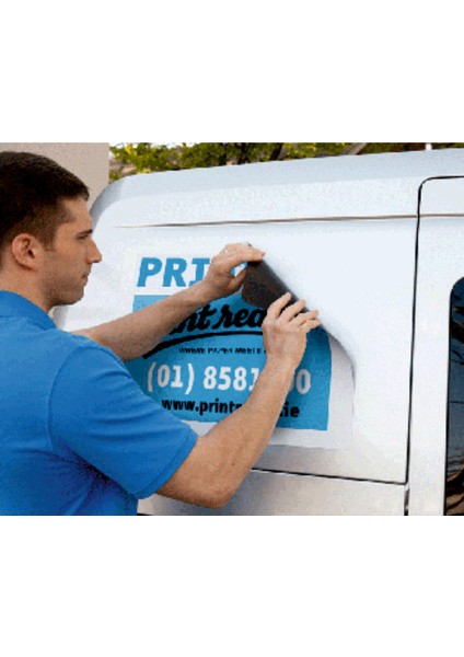 Araç Oto Magneti Uyarı ve Yönlendirme modelleri