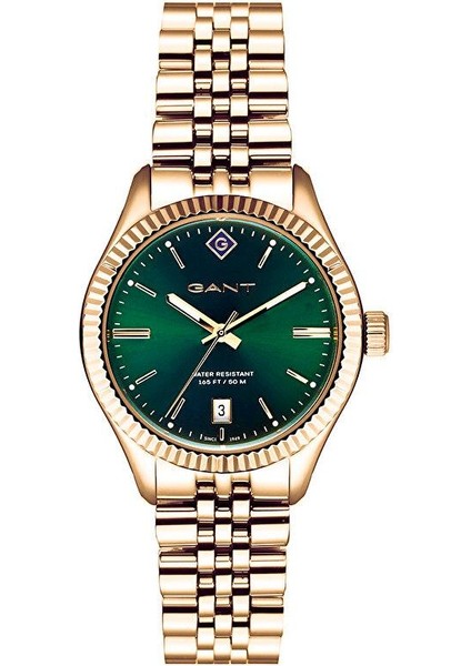 G136011 Gant Bayan Kol Saati