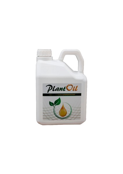 Plant Oil