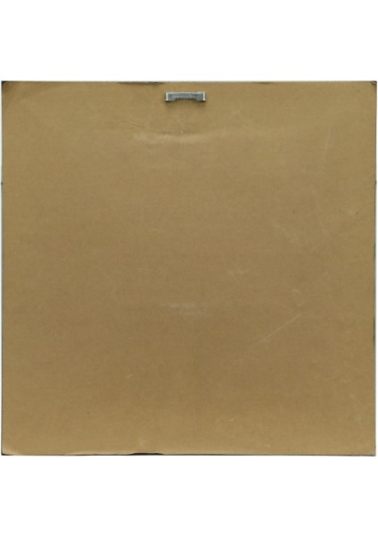 El Işçiliği Polyester Vav Tablo 33 x 33 cm - 1372 modelleri