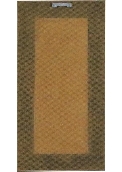 El Işçiliği Tezhip Tablo 17 x 34 cm - 5959 modelleri