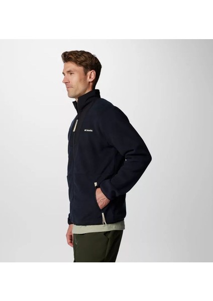 Men's Sequoia Grove™ Full Zip Fleece Erkek Tam Fermuarlı Polar AM0596 fırsatları