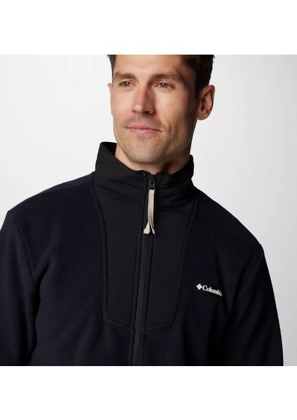 Men's Sequoia Grove™ Full Zip Fleece Erkek Tam Fermuarlı Polar AM0596 indirimleri
