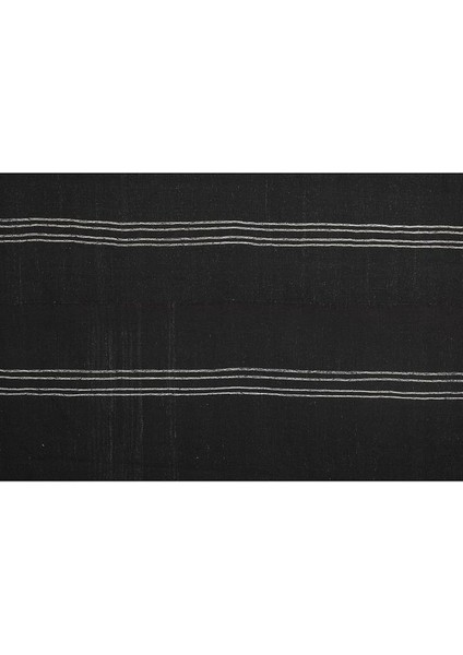 El Dokuma Kilim Çizgi Desenli Halı 336 x 388 cm indirimleri