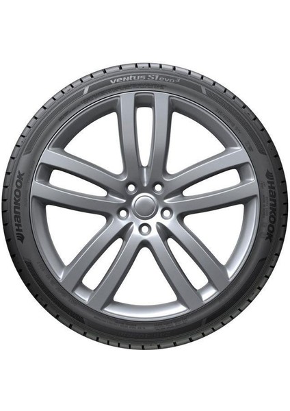 235/55R19 101V VENTUS S1 EVO3 SUV K127C RFT SUV YAZ LASTİĞİ (ÜRETİM YILI : 2023)