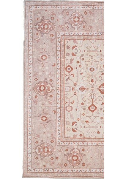 El Dokuma Kars Halısı 245 x 335 cm
