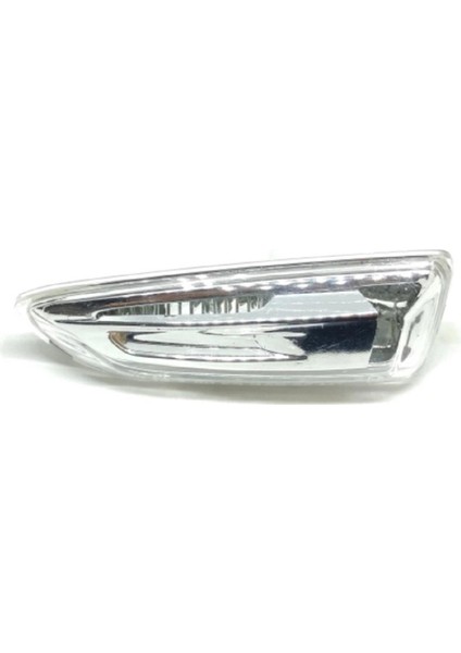 1713004 Opel Astra J 09 - Camurluk Sınyalı Sol Tayvan