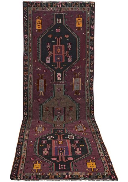 El Dokuma Kilim Yolluk