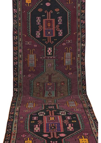 El Dokuma Kilim Yolluk