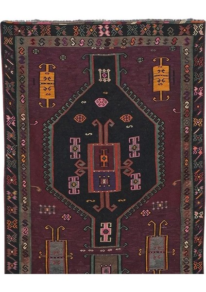 El Dokuma Kilim Yolluk