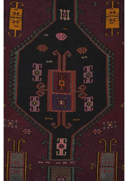 El Dokuma Kilim Yolluk