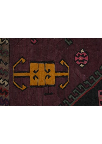 El Dokuma Kilim Yolluk