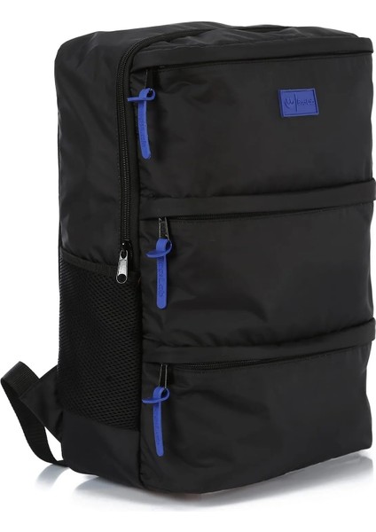 Su Geçirmez Kumaş Sırt Çantası 1012