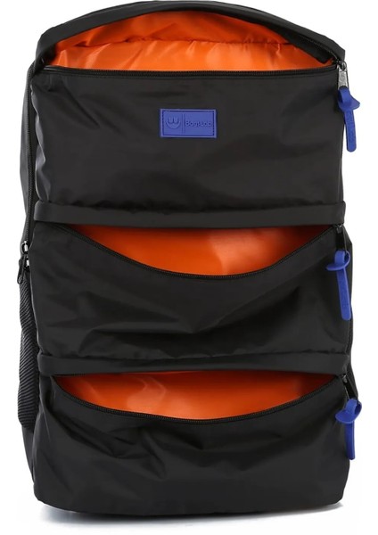 Su Geçirmez Kumaş Sırt Çantası 1012 fiyatları