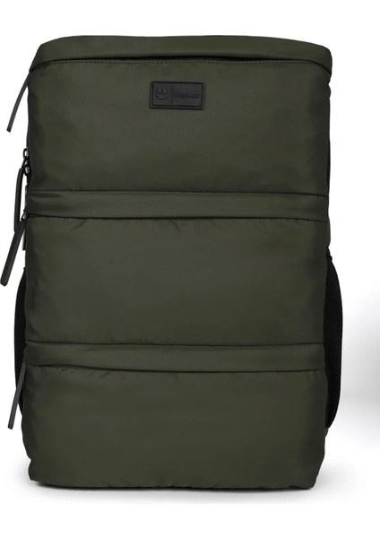 Su Geçirmez Kumaş Sırt Çantası 1012