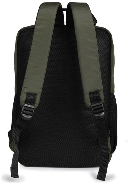 Su Geçirmez Kumaş Sırt Çantası 1012 indirimleri