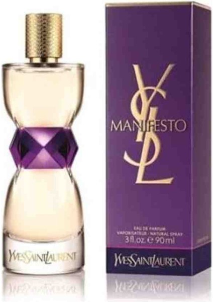 Manifesto Edp 90ML