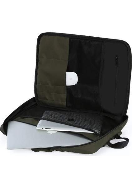 Su Geçirmez Kumaş Laptop Çantası-1032 fiyatları