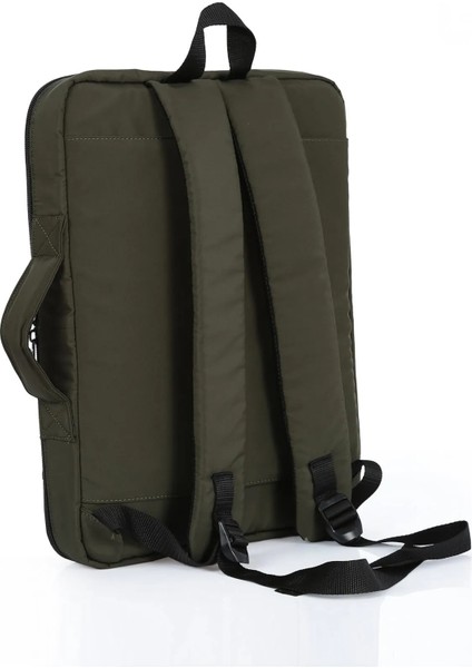 Su Geçirmez Kumaş Laptop Çantası-1032 indirimleri