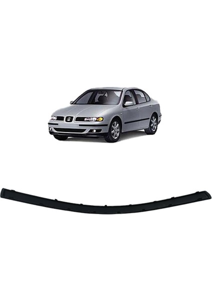 1M0807225D Seat Leon Toledo 99 - Tampon Bandı On Sol Tayvan