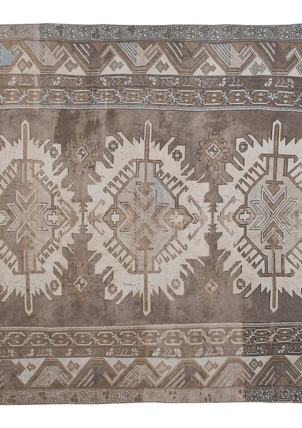 El Dokuma Kars Halısı 237 x 330 cm