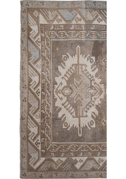 El Dokuma Kars Halısı 237 x 330 cm