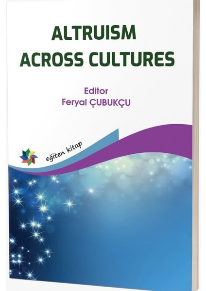 Alturısm Across Cultures - Ferya Çubukçu