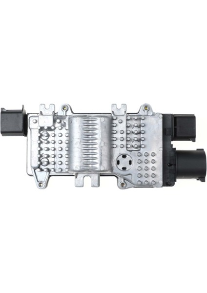 20787305 Opel Antara A (L07)2.2CDTI 10-15 Chevrolet Captıva (C100, C140) 2.2d 11- Sogutucu Fan Modul Tayvan