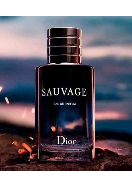 Sauvage Edp 100ML