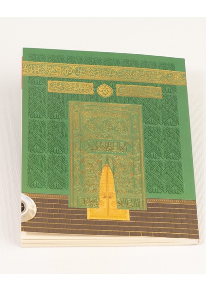 10 Adet Kabeli Yasin Tesbih Seti