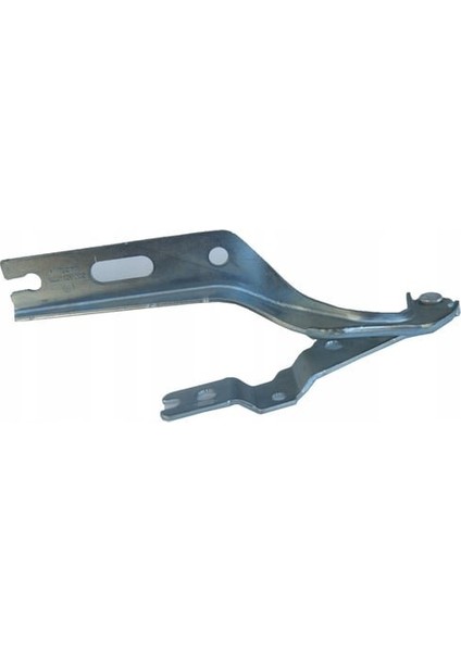 2G0823302G Vw Polo 18-21 Motor Kaput Mentesesı Sag Tayvan