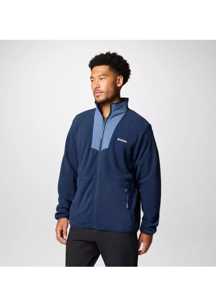 Men's Sequoia Grove™ Full Zip Fleece Erkek Tam Fermuarlı Polar AM0596